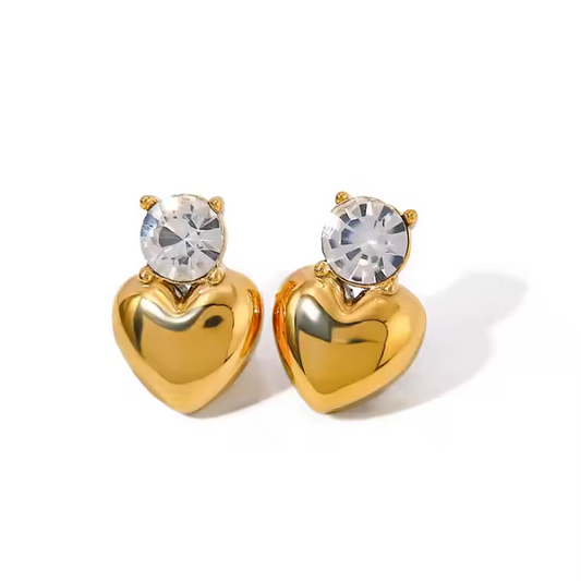 Amour Earrings